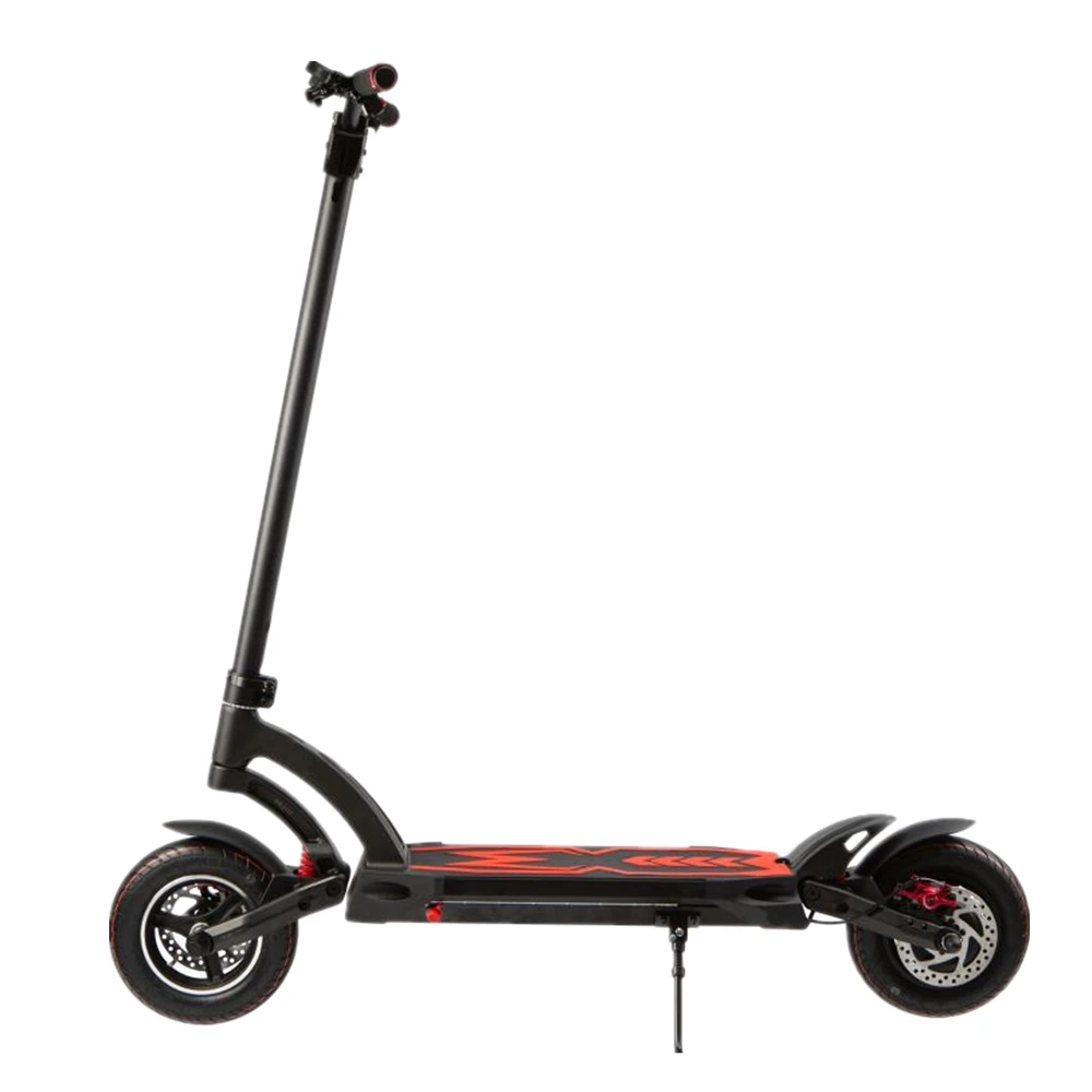 2020 Kaabo Mantis 2000w Motor Powerful Adult Foldable Electric Scooter better than zero 10