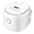 Import 2020 manufacture new home appliance household smart automatic control panel electric mini 2L rice cooker from China