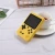 Import 2020 NEW 800 IN 1 Retro Video Game Console Handheld Game Portable Pocket Game Console Mini Handheld Player for Kids Player Gift from China