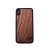 Import 2020 New Arrival Laser engraving walnut wood phone case mobile phone accessories from China