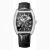 Import 2020 New Custom Square Automatic Luxury Mechanical Strap Skeleton Watches from China