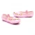 Import 2020 New Designs Ballet Shoes Kids Dance Girls Shoes Ballet from China