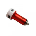 2020 new Dual port usb charger GPS Tracker Vehicle Tracking Realtime car GPS Tracker U119