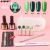 Import 2020 Newest Design Nail Manicure set Nail Art UV Lamp Gel Nail Polish Starter kits for girls from China