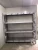 Import 2020 OEM standard Customized stainless steel storage supermarket+shelves from China