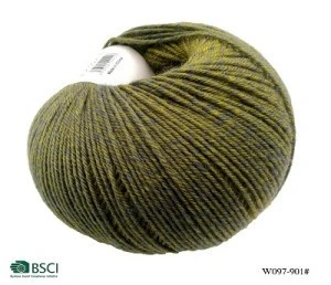 2020  Spun Yarn Viscose Wool Blended Yarn polyester Wool Yarn for Kinting and weaving