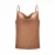 Import 2020 Summer Satin Women Thin Wild Solid Camis Vest Women Tank Tops Sexy Strap Basic Tops Chiffon Sleeveless Camisole from China