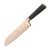 Import 2020 Yangjiang Top Sale Acacia Wood Holder Kitchen Knife Set from China