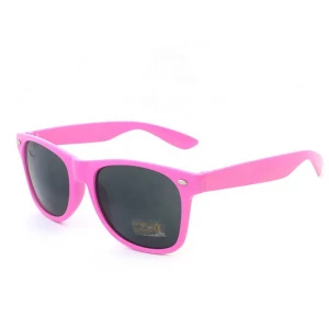 2021 Custom Logo Brand Plastic Frame Cheap Fashion Sun glasses men women Sunglasses