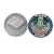 Import 2021 Custom soft  Enamel Lapel Pins China  Factory Enamel Pin Hard Badge Custom Enamel lapel  pin from China