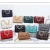 Import 2021 Elegance new cowhide pillow bag lady shoulder messenger bag wild woven lady bag from China
