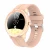 Import 2021 Hot Sale Smart Watch T6 1.28 inch Touch Screen Heart Rate Monitoring Fitness Watch Smart Bracelet ISO Android Smart Watch from China