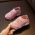 Import 2021 Kids Shoes Anti Slip Soft Rubber Bottom Baby Sneakers Casual Flat Sneakers Shoes Kid Girls Boys Childrens Sports Shoes from China