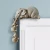 Import 2021 Modern Sculpture Elephant Statue Resin Home Decor Statues Animal Nordic Figurine Home Decoration Accessories from China