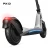 Import 2021 New Arrival 9inch E Scooter Electric Drum Brake Magnesium Alloy Electric Scooter from China