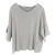 Import 2021 new design summer stylish short sleeve V neck womens pullover sweater from China