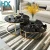 Import 2021 newest design round  and luxury  coffee table from China