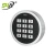 Import 2021 S4A Standalone Access Control System Door Lock 125KHz EM Card Security Entry Door RFID Keypad Reader from China