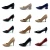 Import 2021 Wholesale New Style Ladies Heels Women Pumps Shoes for women and ladies from China