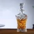 Import 2021new design Lead-Free Whiskey Glass China Factory Best Selling Glass Whiskey Decanter from China