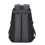 2022 New Custom High Quality Waterproof Teenage Satchel School Bags Travel Backpack For Mens