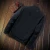 Import 2023 autumn and winter side seam side pocket youth ordinary slim single-breasted green cotton casual fashion spot jacket from China