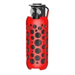 2023 New Arrival Outdoor travel  bone earphones & speaker 2 in 1 sport tws earbuds headsets