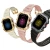 Import 2024 Fashion New arrival Smart Watch W1 1.65 inch AMOLED Screen 1ATM Waterproof relojes smart watch hombre for Smart watch Women from China
