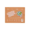 2024 New Trending Eco-Friendly Laundry Detergent Sheets High Foam Eco-Friendly Laundry Soap Sheets With Great Price