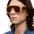 Import 2024 New Vintage One Piece Rivet Oversized Mirror Sun Glasses Men Hip Hop Punk Shades Fashion Brand Y2k Sunglasses For Women from China