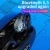 Import 2024 ultra long endurance new ear clip type not into the ear bone conduction movement wireless Bluetooth headset game from China