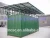 Import 20ft Mobile Container Solar power cold storage room for fish meat vegetable,ice store Solar cold room from China