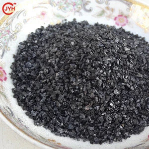 2.0mm coal-based columnar activated carbon for Pure Water Produce