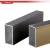 Import 20x40 aluminium alloy flat profile and beam from China