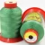 Import 210D4 high-speed sewing thread 0.4mm polyester thread from China