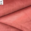 215gsm pure ramie fabric for clothing