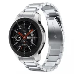 22 Stainless Steel Metal Strap Watch Band For 46mm Samsung Galaxy Watch&Gear S3 Frontier&Classic
