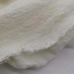 220gsm Glass Fiber Modacrylic Blend Yarn Fire Retardant Fabric