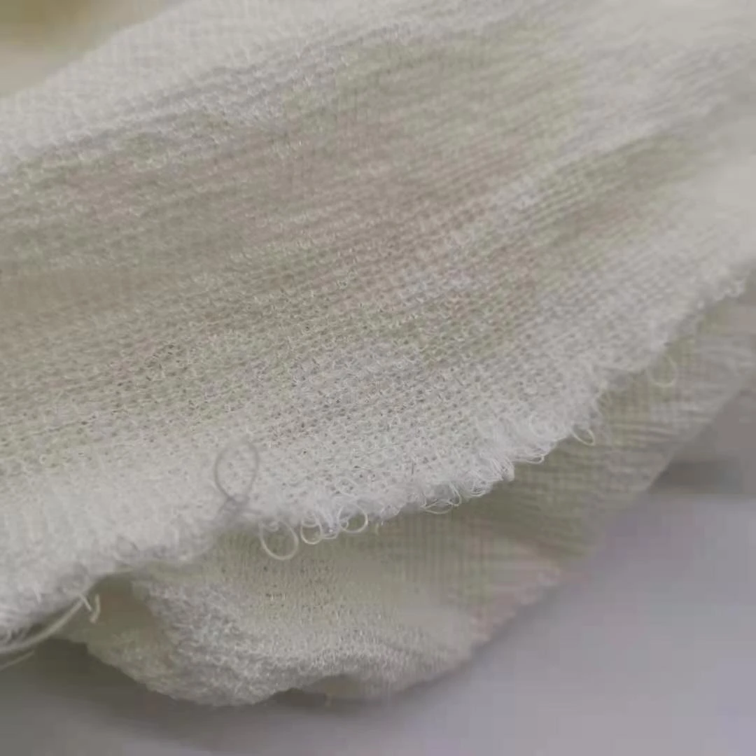 220gsm Glass Fiber Modacrylic Blend Yarn Fire Retardant Fabric