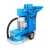 Import 220v epoxy flooring grinding machine concrete surfacing grinder from China