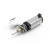 Import 22mm metal DC micro gear motor for security equipment and toys from China
