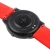 Import 22mm Rubber Silicone Watch Strap For  LS05 TPU Wristband For Haylou LS05 Strap from China
