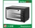 Import 23L 21L 30L 35L high quality electric ceramic toaster oven in  China midea style electric oven portable toaster oven from China