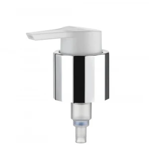 24/410 plastic lotion cream  pump dispenser body jet lotion pump At Wholesale Price