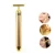 Import 24k gold lifting slimming stick face bar for skin care from China