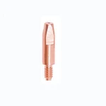 24KD Contact tip ,  M6*28 copper welding contact tips