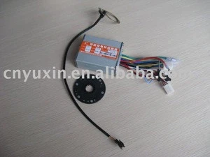 24V 250W eletric bicycle controller