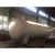 Import 25000 kg lpg tanker 50m3 lpg storage tank with good price from China
