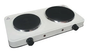 2500W hot plate ,solid cast iron heating element hot plate
