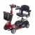 Import 250W Handicap Four wheels folding mobility electric scooter from China
